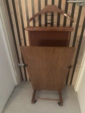 Hosenbügler Elektrisch