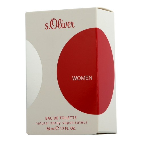 Oliver women edt - s.oliver,