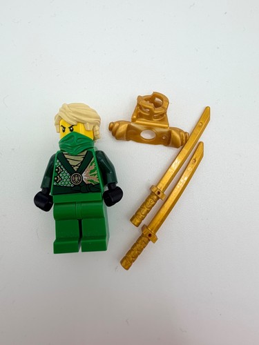 Lego ninjago figur - figur, lloyd
