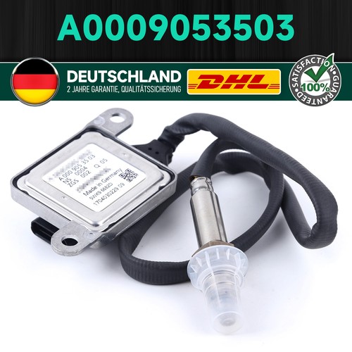 Für mercedes original nox - für,