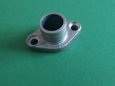 Dellorto 22er SSI-Vergaser