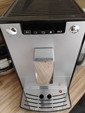 Melitta Solo Kaffeevollautomat mit Garantie und OVP Kaffeemaschine Top Zustand