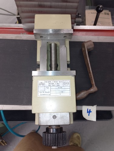 Wmw niles ddr 100 - ddr,