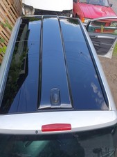 Opel Zafira B  Panoramadach Glasdach OPC Dach Panorama 