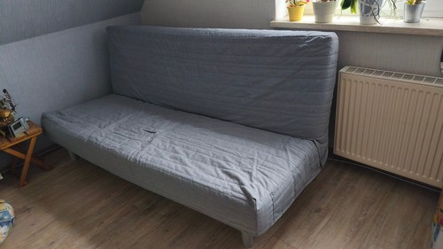 Klappsofa klappbett bedinge - klappsofa,