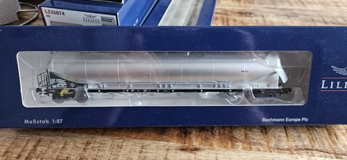Liliput l235870 silowagen - -,