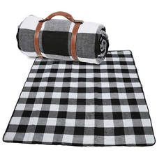 Picknickdecke 200x200cm