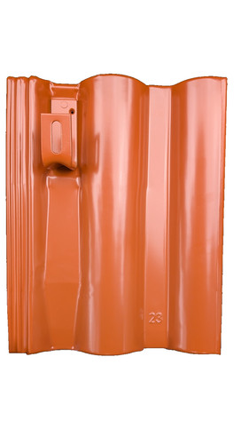 Aufdach modulhalter braas - modulhalter,