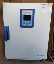 Wärmeschrank, Trockenofen Thermo Scientific Heratherm Oven OMS60