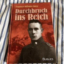 Durchbruch ins Reich von