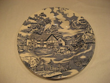 4 Stück Luneville France