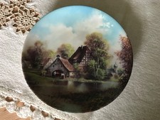 Sammelteller Seltmann, Vohenstrauß, Zweite Ausgabe ?Am Backhaus?