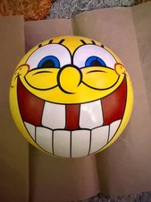 2009 SpongeBob aufblasbarer