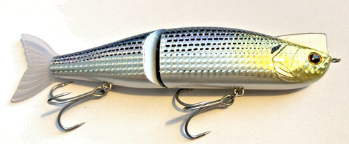 Daiwa morethan lazy fashad f - daiwa,