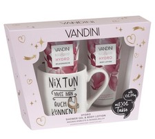 Geschenkset mit Tasse