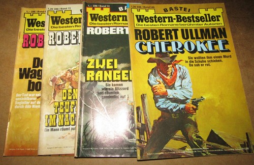 Robert ullmannalt klassiker - robert, ullmannalt-klassiker