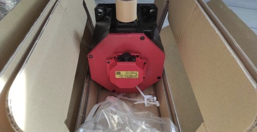 Neu fanuc servo motor - neu,