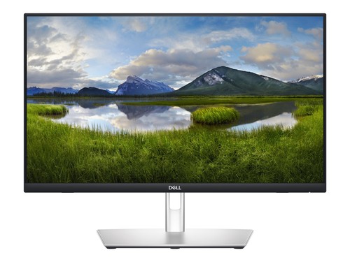 Dell p2424ht led - dell, led-monitor