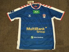 Hummel Handball Sport Verein