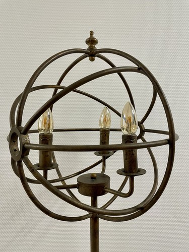 Stehlampe und hängelampe - hängelampe, im