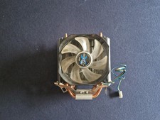 Zalman CNPS7X LED Ultra Quiet Cooler Ohne Zubehör