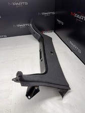 BMW 98-02 Z3 Z3 M Coupe Rear