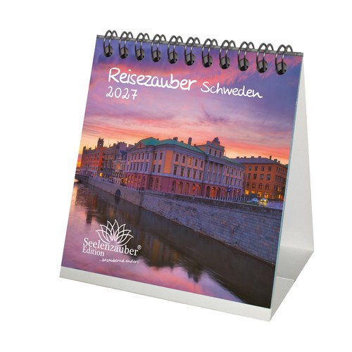 Reisezauber schweden - reisezauber,