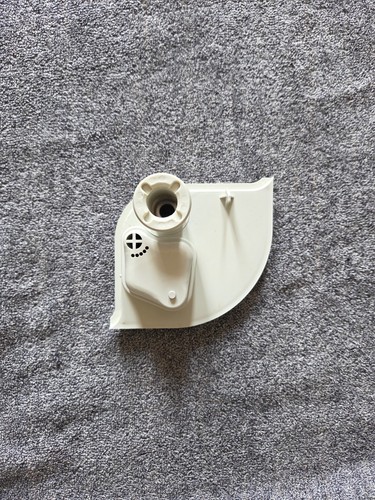 Miele sprüharm anschluss - miele,