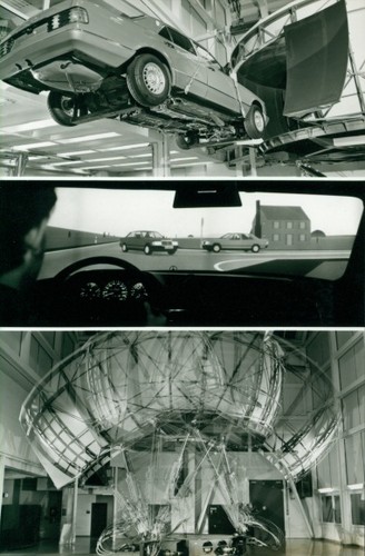 Foto auto mercedes benz - foto, auto,