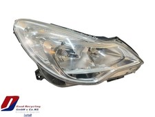 Opel Corsa D Scheinwerfer