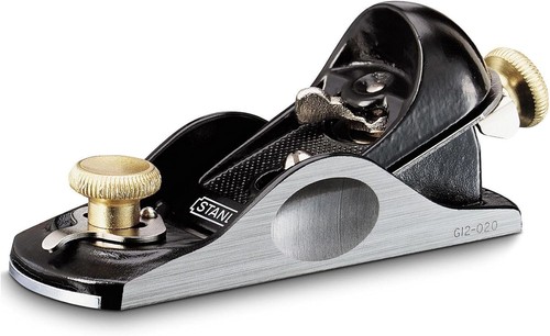 Stanley einhandhobel hobel - stanley,