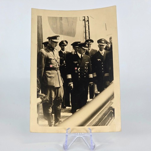 Foto ww2 kriegsmarine - kriegsmarine, prinz