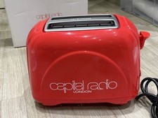 Extrem seltener Capital Radio