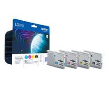 Original Brother MultiPack