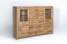 HIGHBOARD WILDEICHE TEILMASSIV