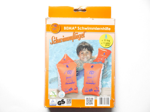 Schwimmhilfe bema original - schwimmhilfe,