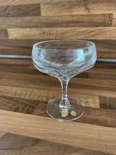 Nachtmann Bleikristall Sonja