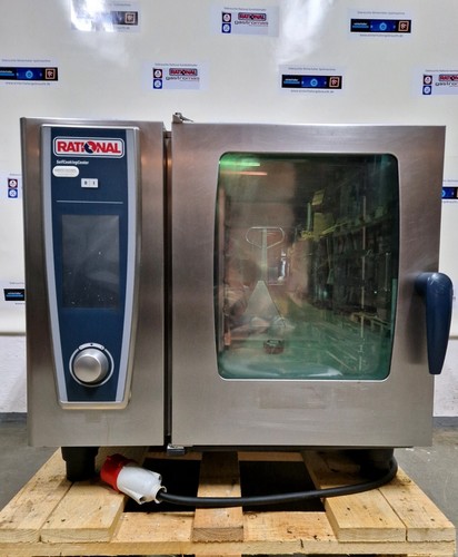 Rational scc 61e - we,