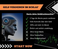 Trading Bot Softwares inkl. Einrichtung & Einweisung (30% Rendite)