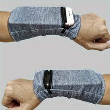 Handgelenktasche Armbandtasche