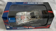 Ixo 1:43: Panoz LMP-1 Roadster