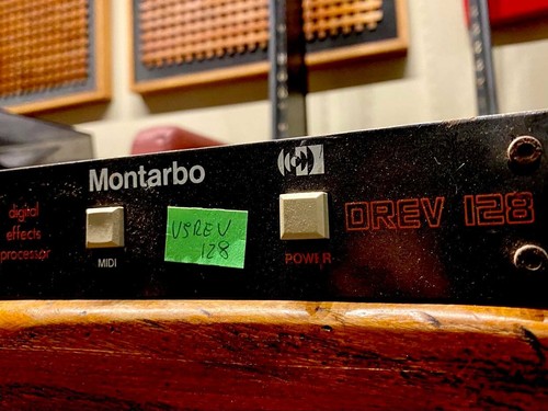 Montarbo drev 128 stereo - montarbo,