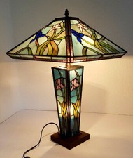 Stilarts Tiffany Stand Tisch