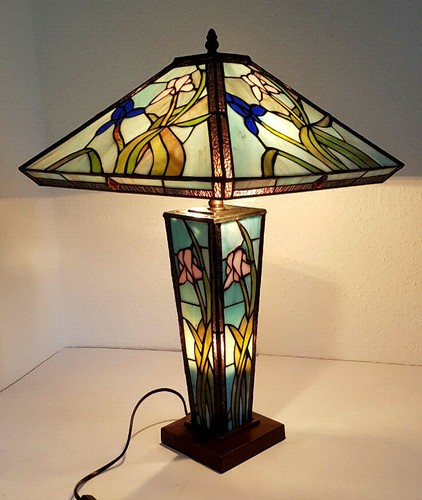 Stilarts tiffany stand tisch - stand,