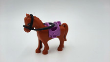 Lego Pferd Friends Tiere Stute