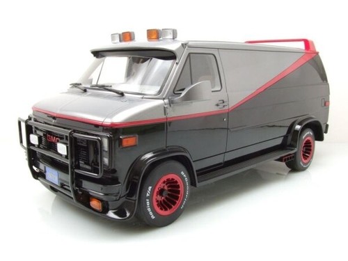 Greenlight 12101 gmc - 12101,