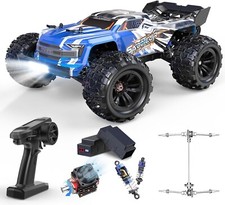 Ferngesteuertes Auto 1:16 Bürstenloser Motor 68 km/h 4 WD Monstertruck B1364
