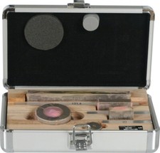 Messschieber Prüfsatz