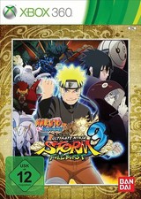 Naruto shippuden ultimate - naruto, shippuden: