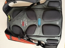 Ortovox Free Rider 16, crazy